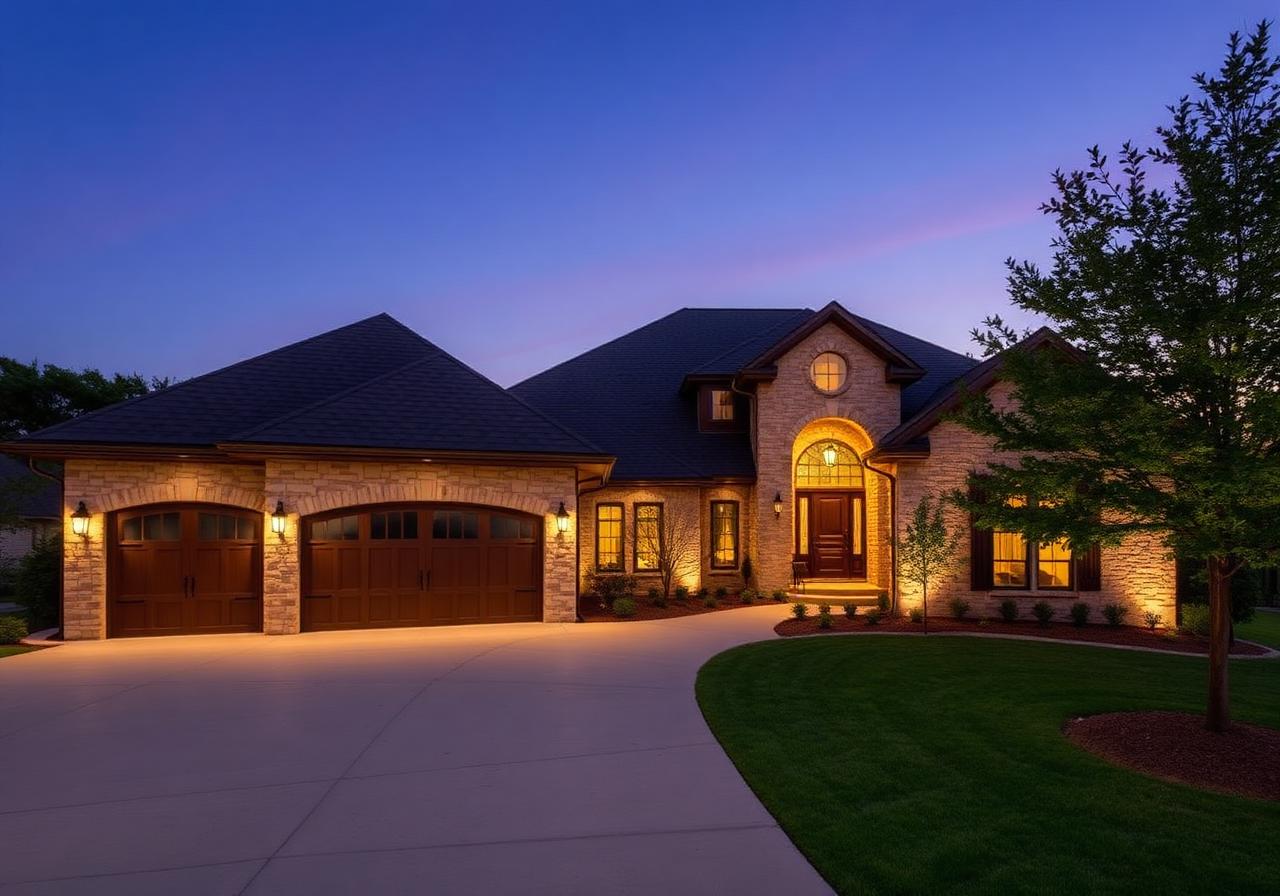 Hill Country Reserve