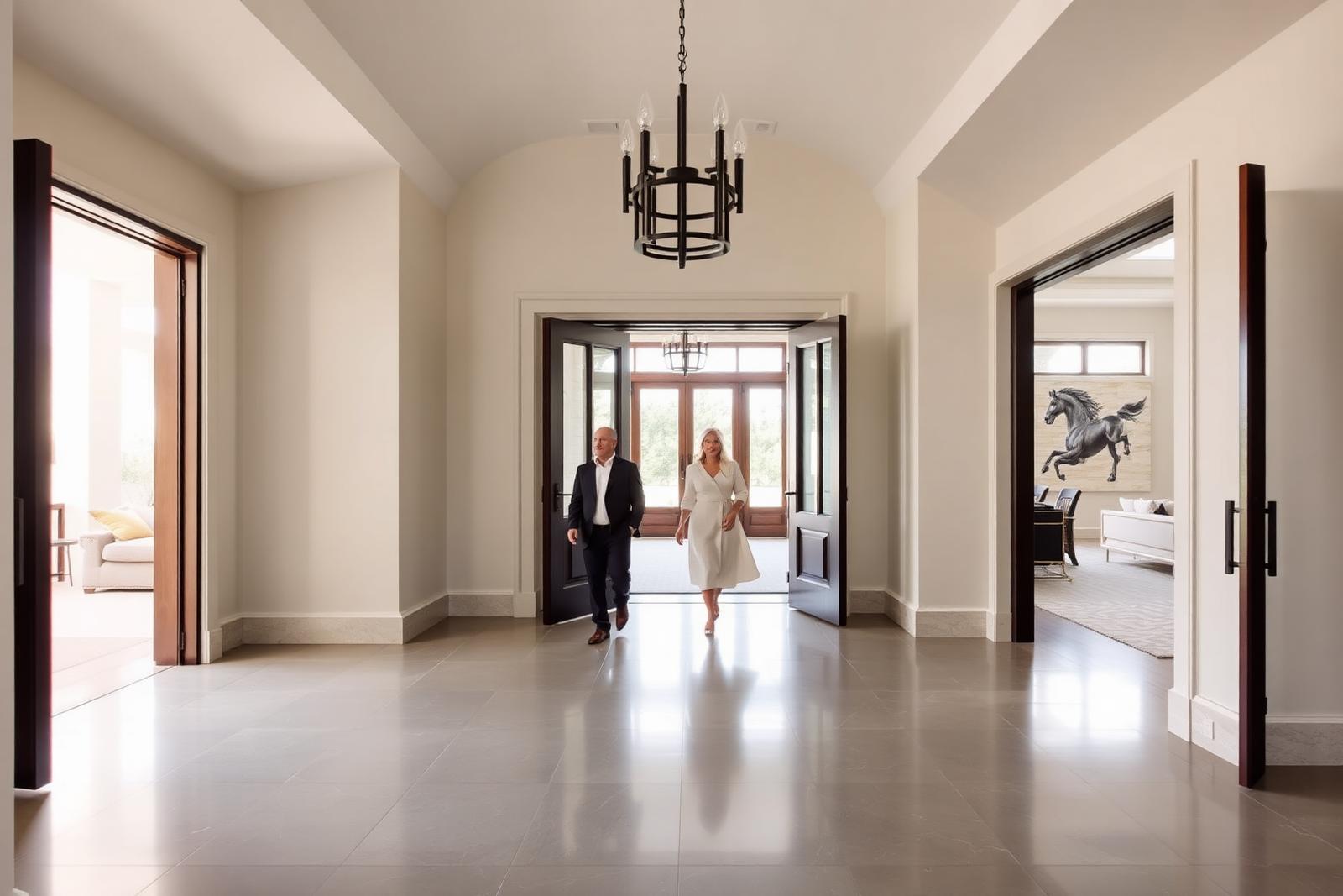 A delivery you'll remember